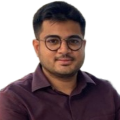 Arjun Mehta